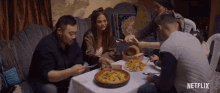 Lets Eat Eating Time GIF