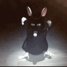 Dancing Rat GIF - Dancing Rat Meme GIFs