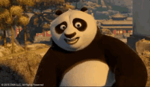 Ouch GIF - Ouch Ooh Kung Fu Panda GIFs