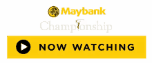 championship golf maybank championship maybank bogey