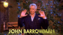 John Barrowman Thumbs Up GIF - John Barrowman Thumbs Up Good GIFs