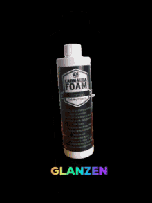 Glanzen Shampoo GIF - Glanzen Shampoo Carplace GIFs