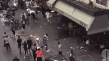 France Riot GIF - France Riot World Cup GIFs