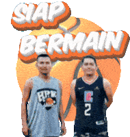 Basket Ball Play Basketball Sticker - Basket Ball Play Basketball Bermain Basket Stickers