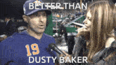 Joe Espada Dusty Baker GIF - Joe Espada Dusty Baker Astros GIFs