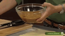 How To Make A Pumpkin Pecan Braid GIF - Dessert Baking Pumpkin GIFs