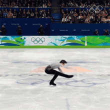 Ice Skating Figure Skating GIF