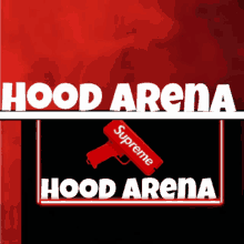 Hood Arena GIF - Hood Arena GIFs