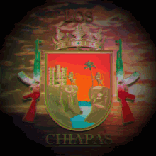 Los Chiapas Lc GIF