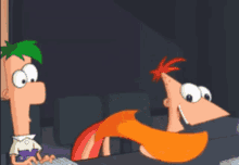 Phineas And Ferb Candace GIF - Phineas And Ferb Candace Frustrated GIFs