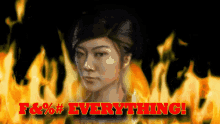 Ultimatedjz Ultimatdjz GIF - Ultimatedjz Ultimatdjz Fuck Everything GIFs