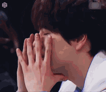 Kyuhyun Super Junior GIF