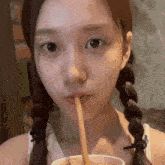 Yeeun Nanda Stayc GIF - Yeeun Nanda Stayc J GIFs