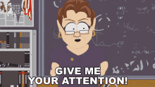 give me your attention south park s12e5 eeek a penis listen to me