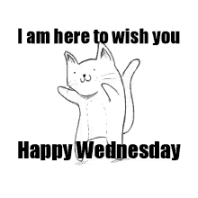 Happy Wednesday Wish GIF - Happy Wednesday Wish Dance GIFs