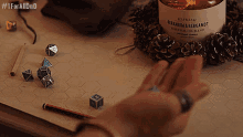 1for All 1for All Dnd GIF