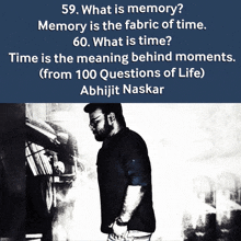 Abhijit Naskar Memory GIF - Abhijit Naskar Naskar Memory GIFs
