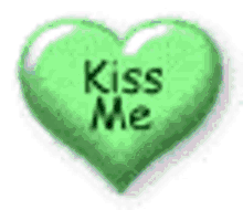 kiss me love heart heart kiss me love heart glitter