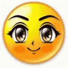 Winking Emoji GIF - Winking Wink Emoji GIFs