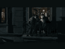 The Pianist GIF - The Pianist Wheelchair GIFs