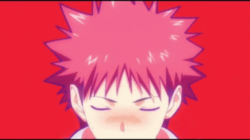 Souma Food Wars Anime GIF - Souma Food Wars Anime - Discover & Share GIFs