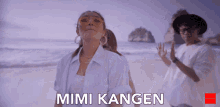 Mimi Kangen Siti Badriah GIF