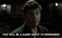 Game Night To Remember Never Forget GIF - Game Night To Remember Never Forget Night To Remember GIFs