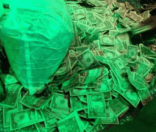 Money Grunge Green GIF - Money Grunge Green GIFs