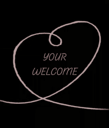 Your Welcome Love GIF - Your Welcome Love GIFs