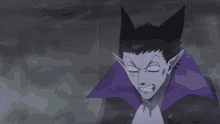 Vampire Dies In No Time Draluc GIF - Vampire Dies In No Time Draluc GIFs