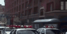 Spiderman Police Cars GIF - Spiderman Police Cars Back Flip GIFs