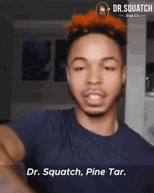 Dr Squatch Pine Tar GIF - Dr Squatch Pine Tar Pine GIFs