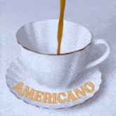Americano GIF