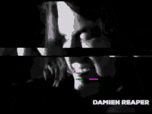 Damien Reaper GIF - Damien Reaper Ashes GIFs