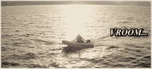 Erkenci Kus Dinghy GIF - Erkenci Kus Dinghy Boat GIFs