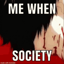 me when society gordo_zgz