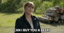 Can I Buy You A Beer Drink GIF - Can I Buy You A Beer Drink Lets Go Out GIFs