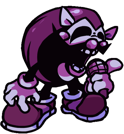 Majin Sonic Sonic Exe Sticker - Discover & Share GIFs - Tenor