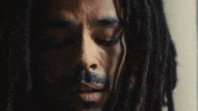 Crying Bob Marley GIF - Crying Bob Marley Bob Marley One Love GIFs