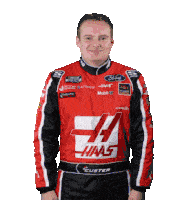 Thumbs Up Cole Custer Sticker - Thumbs Up Cole Custer Nascar Stickers