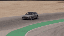 Forza Motorsport Audi Rs 6 Avant GIF - Forza Motorsport Audi Rs 6 Avant Driving GIFs