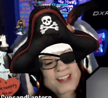 Pirates Life Pirate GIF