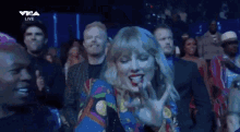 Taylor Swift Dancing GIF - Taylor Swift Dancing Happy GIFs