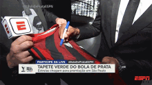Outro Patamar Flamengo GIF - Outro Patamar Flamengo Jogador GIFs