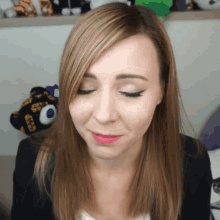 Mind Blowing Sharla In Japan GIF - Mind Blowing Sharla In Japan GIFs