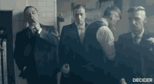 peaky push