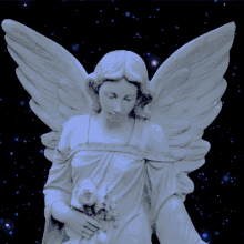 Angel Guardian Angel GIF