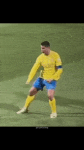Ronaldo Sui GIF - Ronaldo Sui Siuuu GIFs