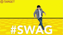 Target GIF - Swag Dancing GIFs