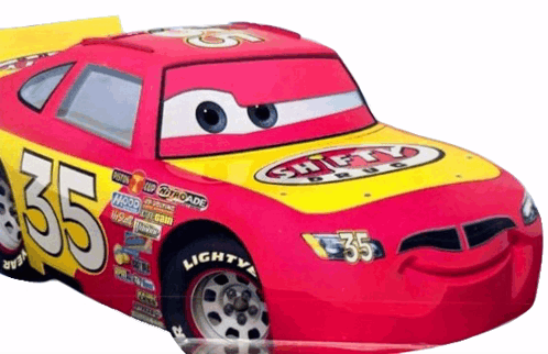 Kevin Racingtire Shifty Drug Sticker Kevin Racingtire Shifty Drug Cars Movie Discover Share GIFs